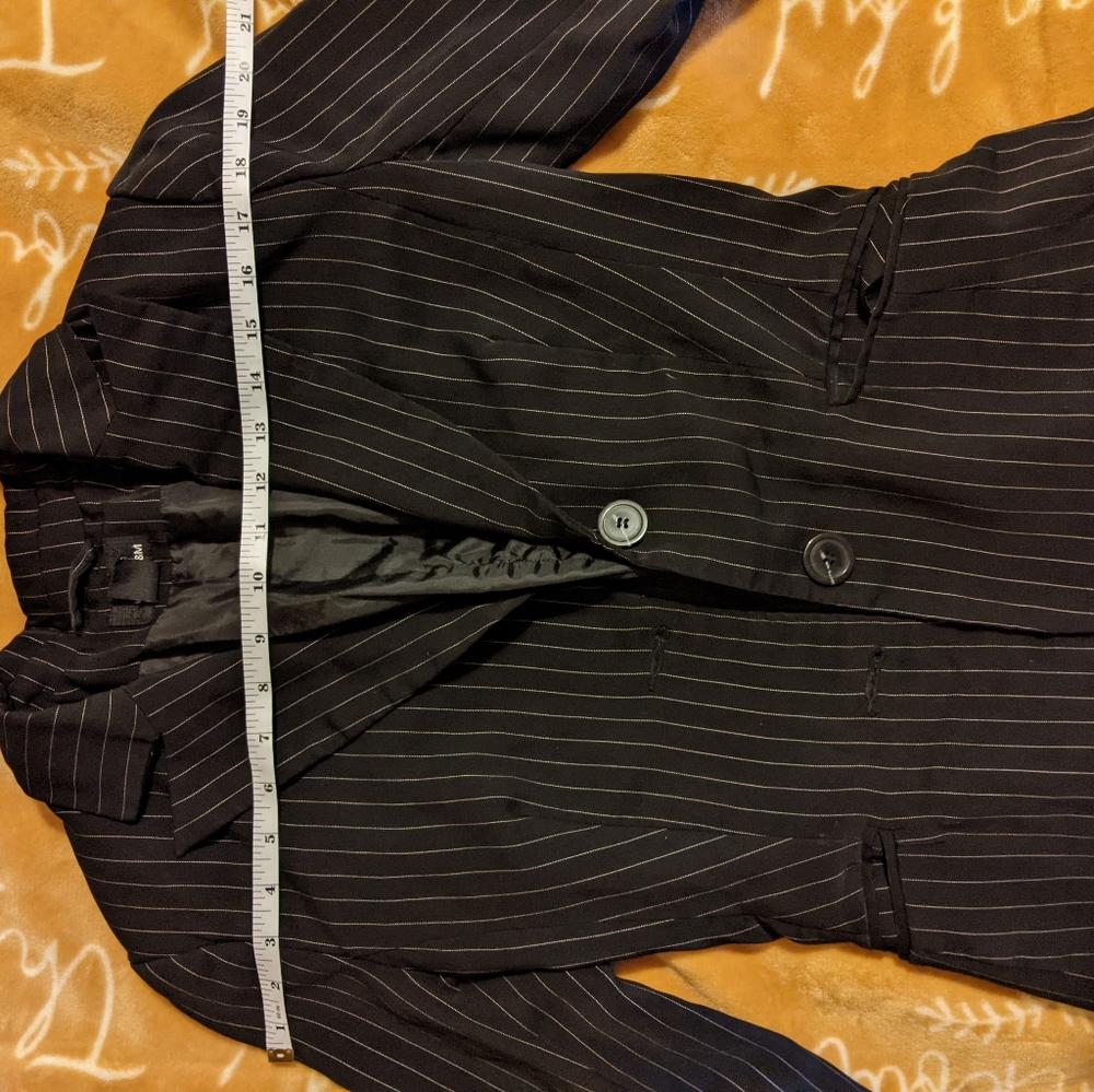 H&M Blazer - Picture 5 of 8